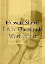 Hassan Sharif