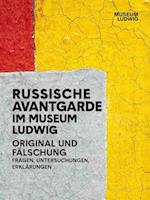 Russian Avant-Garde at the Museum Ludwig
