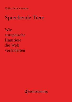 Sprechende Tiere