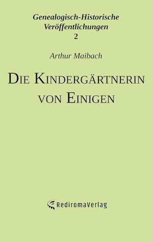 Die Kindergärtnerin von Einigen