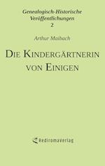 Die Kindergärtnerin von Einigen