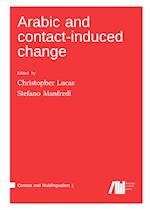 Arabic and contact-induced change