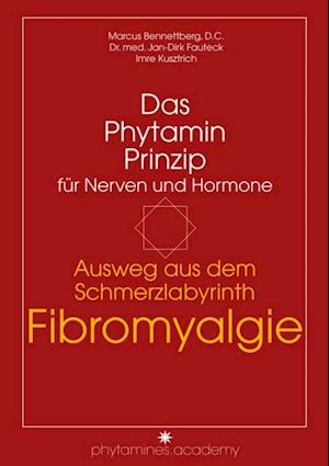 Ausweg aus dem Schmerzlabyrinth Fibromyalgie