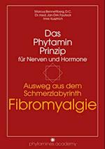 Ausweg aus dem Schmerzlabyrinth Fibromyalgie