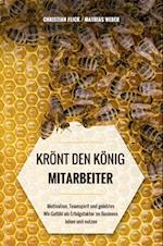 KRÖNT DEN KÖNIG "MITARBEITER"