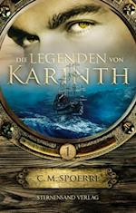 Die Legenden von Karinth (Band 1)