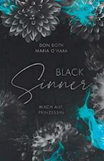 Black Sinner