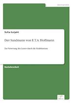 Der Sandmann von E.T.A. Hoffmann