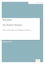 The Modern Olympics