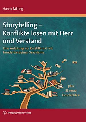 Storytelling - Konflikte lösen mit Herz und Verstand