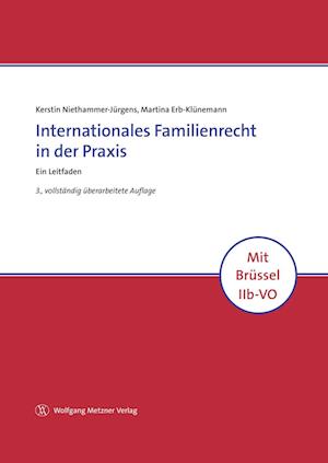 Internationales Familienrecht in der Praxis