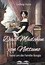 Das Mädchen von Nettuno