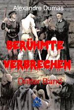 Berühmte Verbrechen