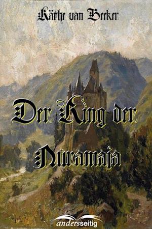 Der Ring der Nuramaja