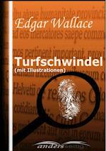 Turfschwindel (mit Illustrationen)