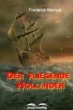 Der fliegende Holländer