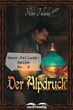 Der Alpdruck