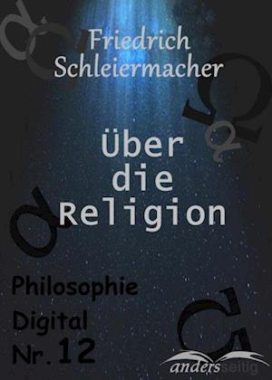 Uber die Religion