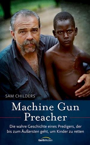 Machine Gun Preacher