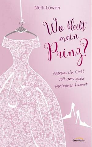 Wo bleibt mein Prinz?