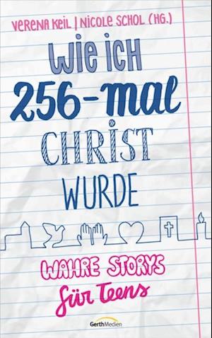 Wie ich 256-mal Christ wurde