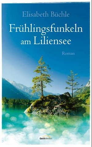 Frühlingsfunkeln am Liliensee