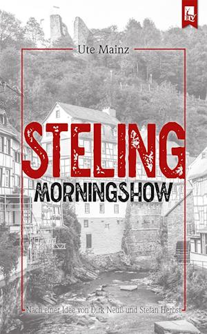 Steling: Morningshow