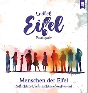 ENDLICH EIFEL - Band 8