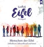 ENDLICH EIFEL - Band 8