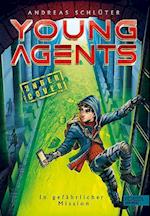 Young Agents