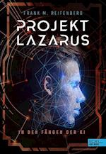 Projekt Lazarus