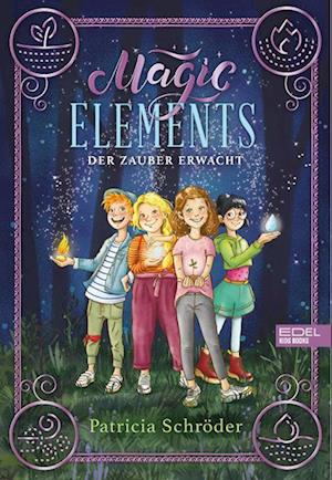 Magic Elements (Band 1)