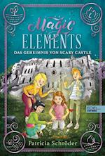 Magic Elements: Das Geheimnis von Scary Castle