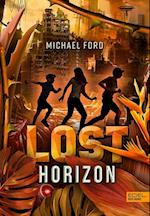 Lost Horizon (Band 2)