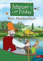 Pettersson und Findus  -  Mein Abenteuerbuch:
