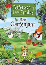 Pettersson und Findus: Mein Gartenjahr