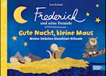 Frederick und seine Freunde: Gute Nacht, kleine Maus - Meine liebsten Einschlaf-Rituale: