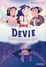 Devie - Dämonisch gut