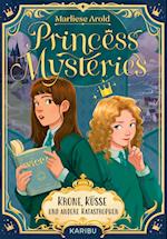 Princess Mysteries