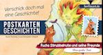 Fuchs Strubbelrute und seine Freunde 05 - Das große Fest