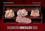 Faszination Mineralien 2025