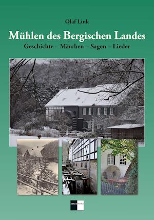 Mühlen des Bergischen Landes