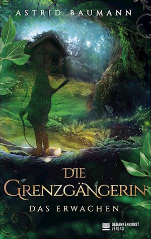 Die Grenzgängerin