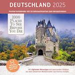 Deutschland 2025