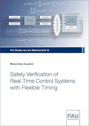 Safety Verification of Real-Time Control Systems with Flexible Timing