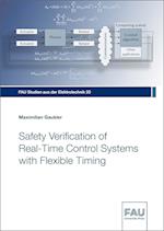 Safety Verification of Real-Time Control Systems with Flexible Timing