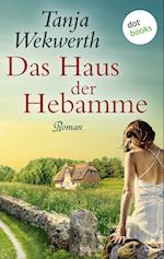 Das Haus der Hebamme