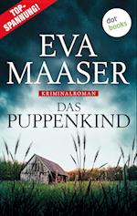 Das Puppenkind: Kommissar Rohleffs erster Fall