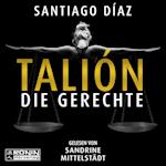 Talión - Die Gerechte