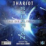 Solarian 6 - Tage der Ewigkeit